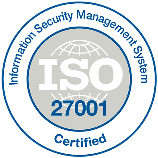 ISO 27001